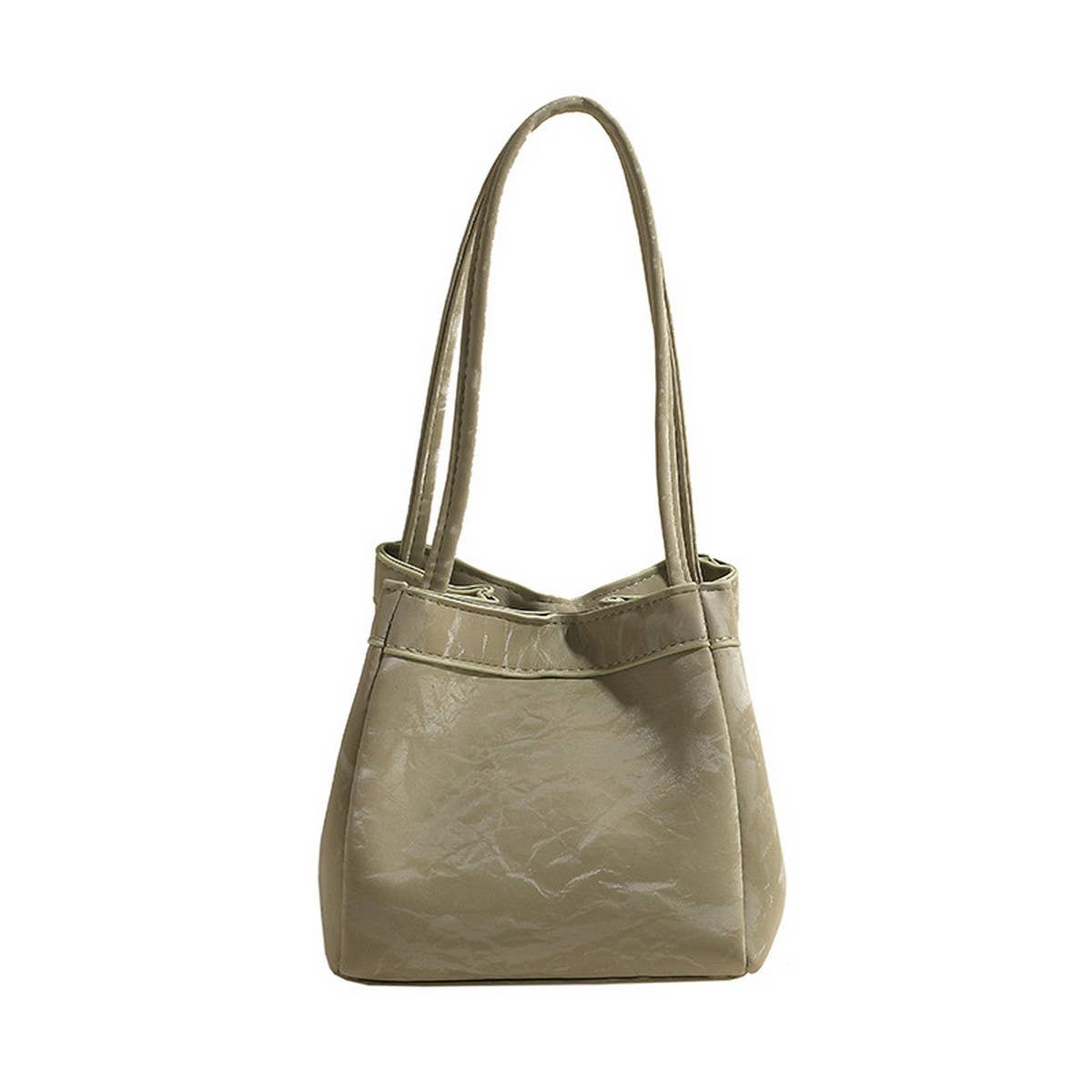 2024 NEW STYLE VERSATILE CROSSBODY BUCKET BAG_CWAB3337