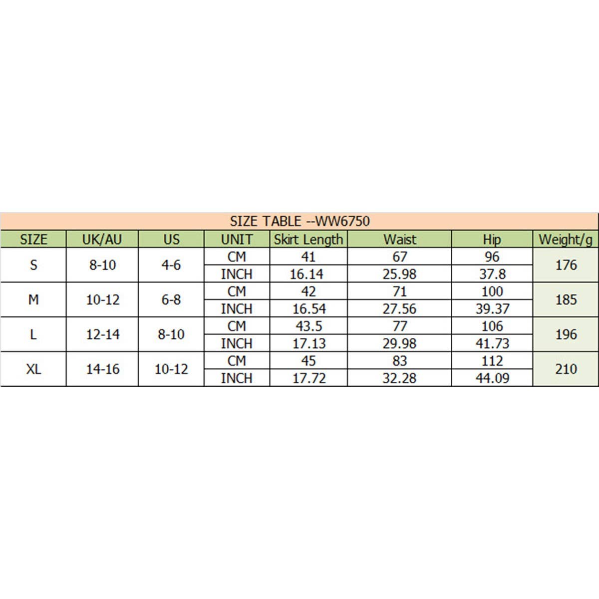 SATIN SKIRT HIGH WAIST ELASTIC PATTERN LONG SKIRT