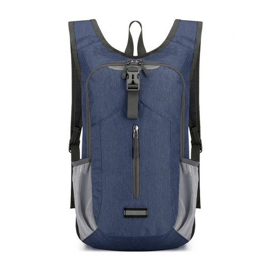 Foldable Outdoor Backpack for Hiking & Cycling_CWAB5452
