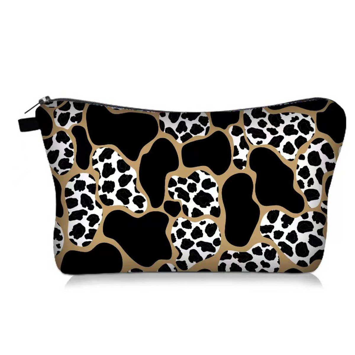 NEW LOVE LEOPARD PRINT COSMETIC BAG_CWAB2255