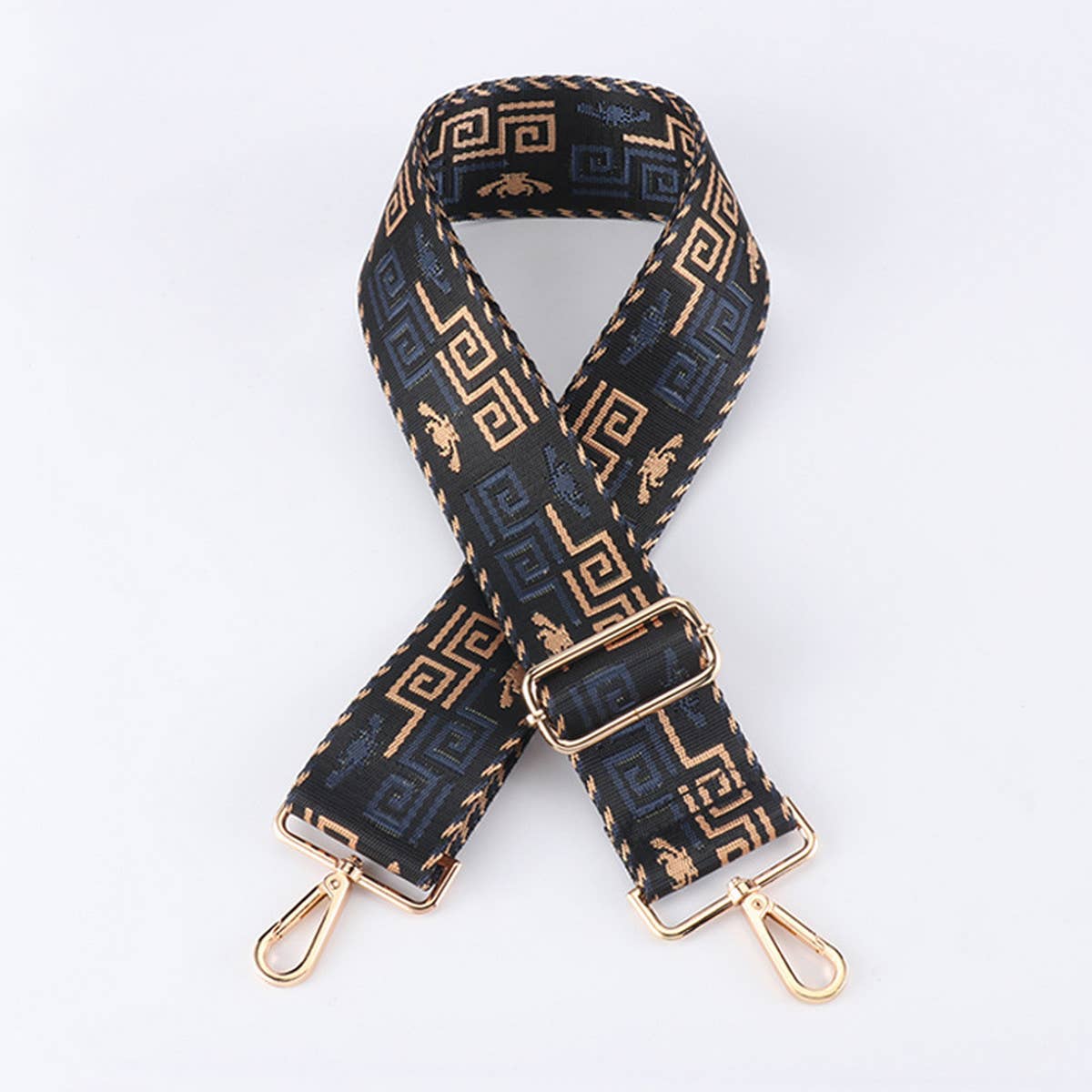 WOMEN RETRO REPLACEMENT BAG STRAP