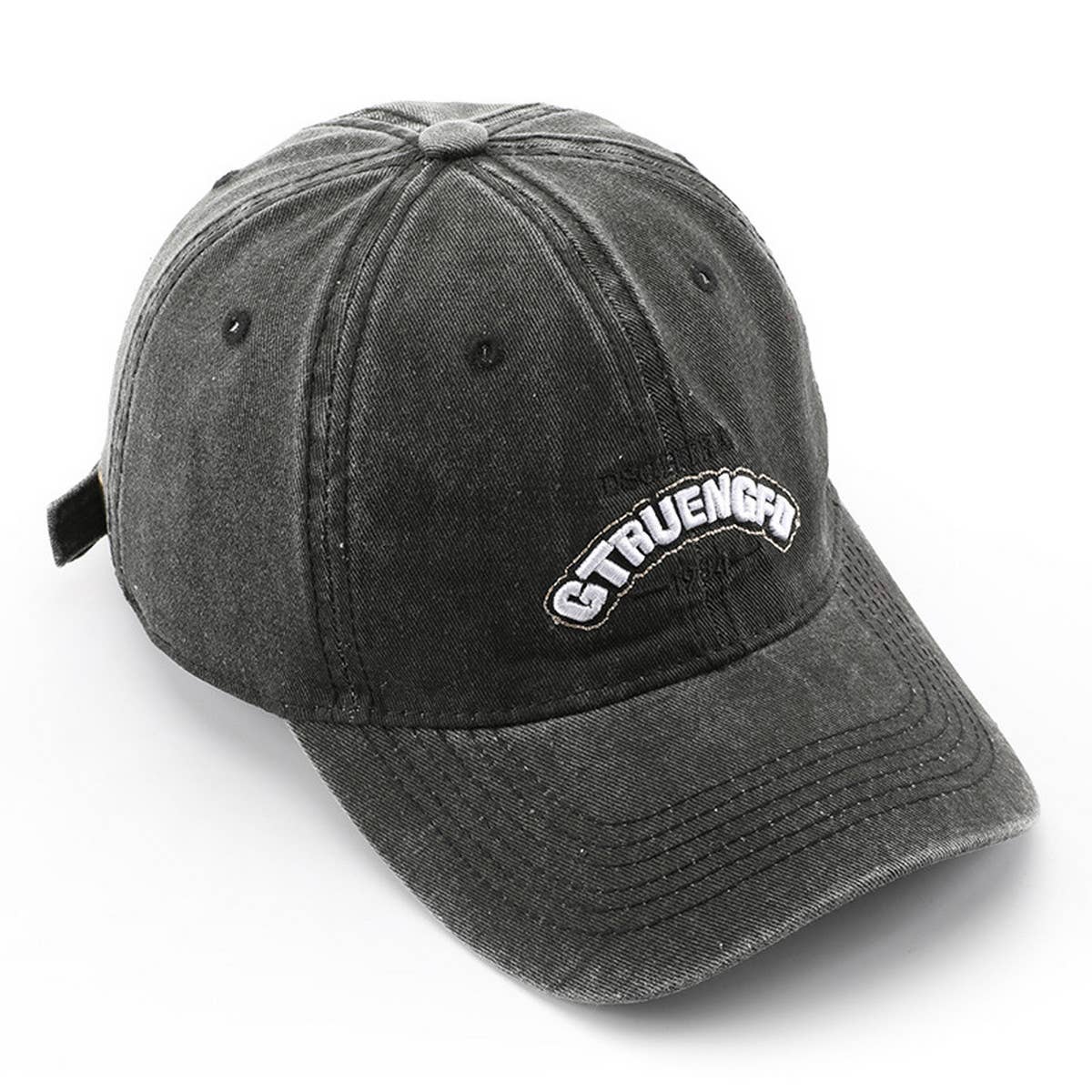 CWAH3238_OUTDOOR WASHED VINTAGE BASEBALL CAP