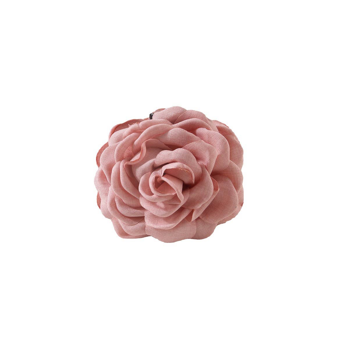 CWAHA07413_LARGE ROSE FLOWER HAIR CLAW CLIP FOR WOMEN