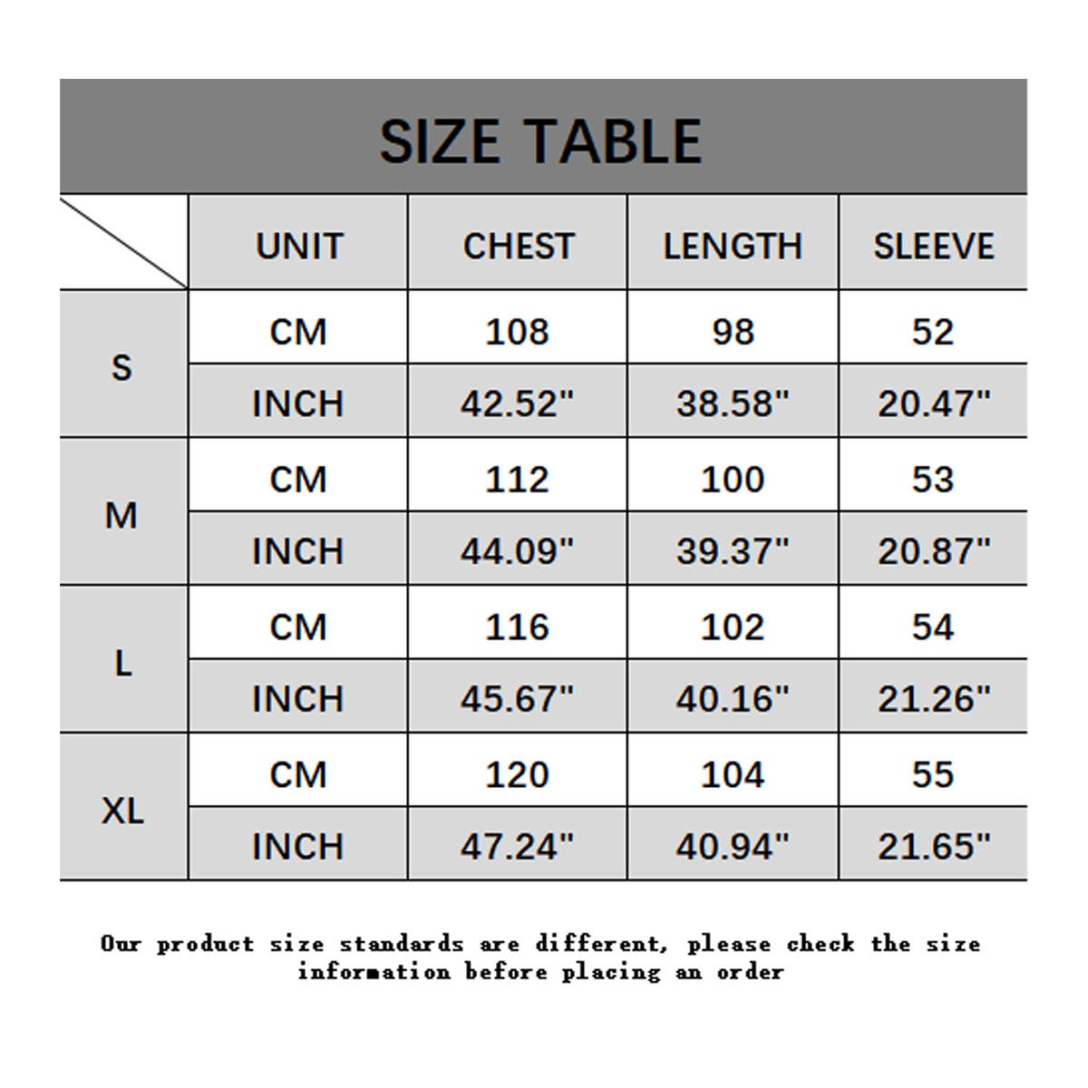 Five-pointed star long printed knitted coat for women