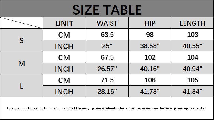 Retro high-waisted simple loose wide-leg jeans