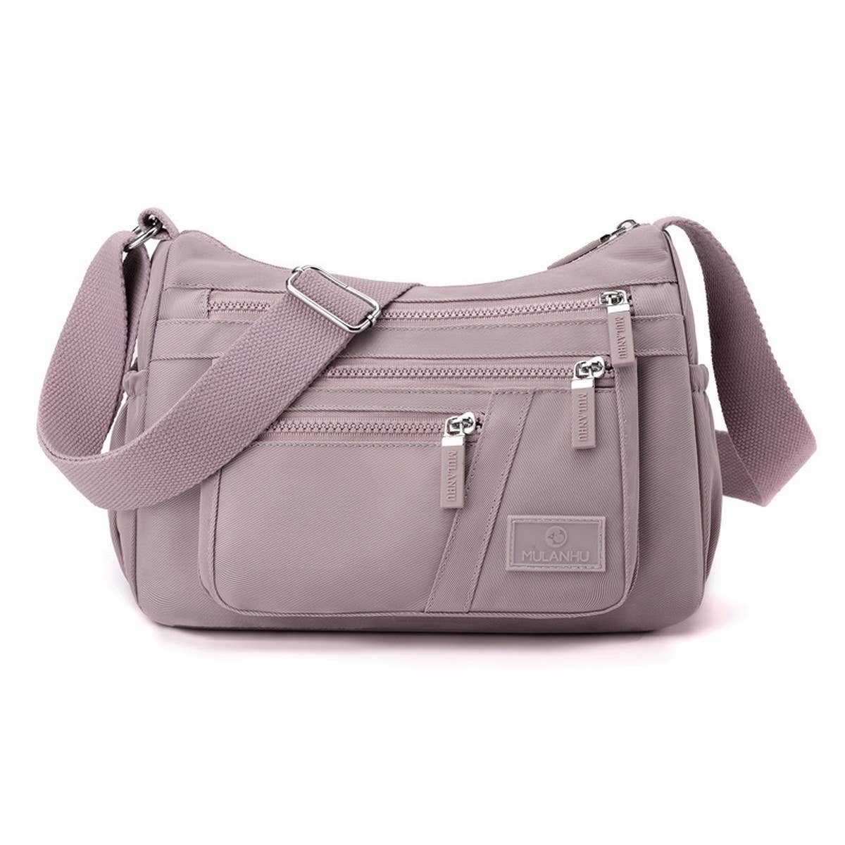 LARGE CAPACITY MULTI-COMPARTMENT SHOULDER BAG_CWASC1780