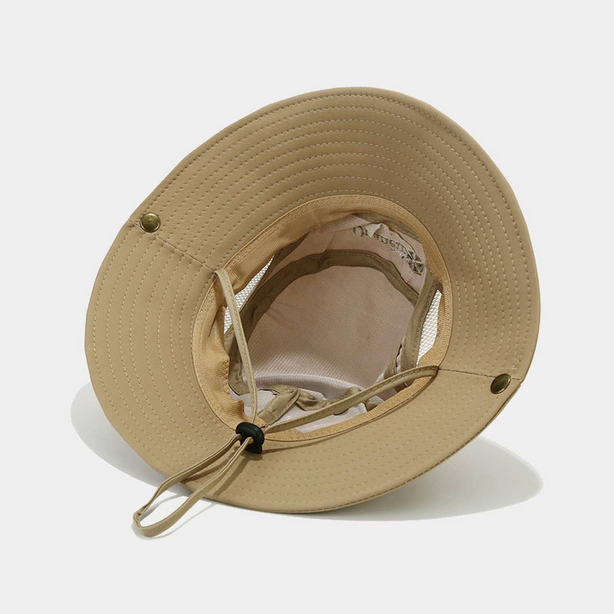 Quick Dry Mesh Fishing Hat for Men & Women_CWAH3875