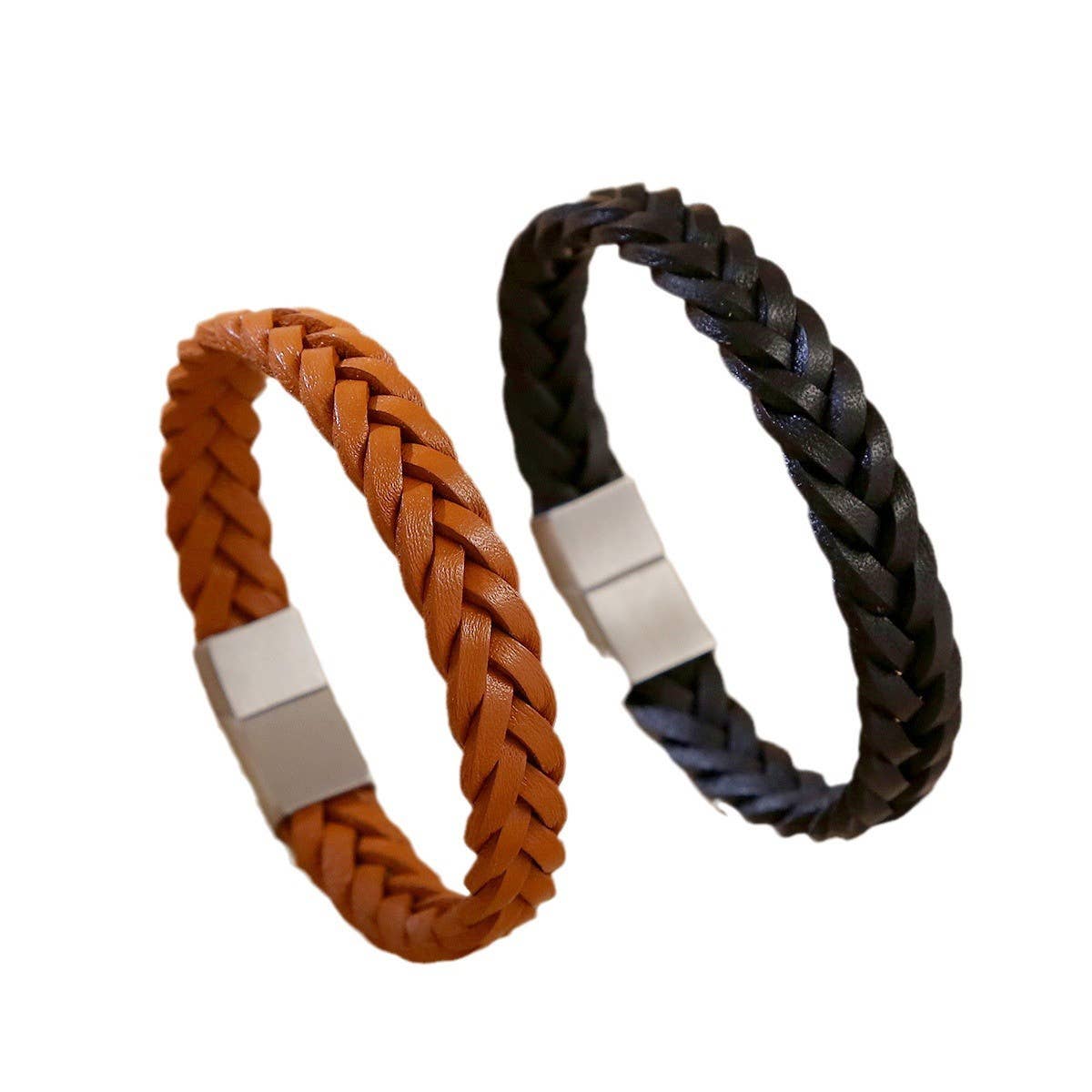 NEW HAND-WOVEN BRACELET