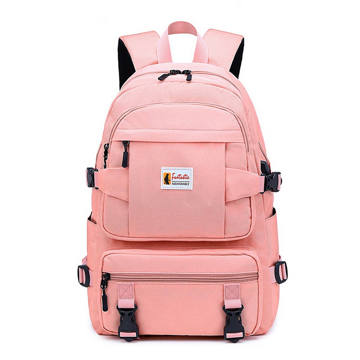 Backpacks for School, Oxford Water-Resistant Pack_CWAB5474