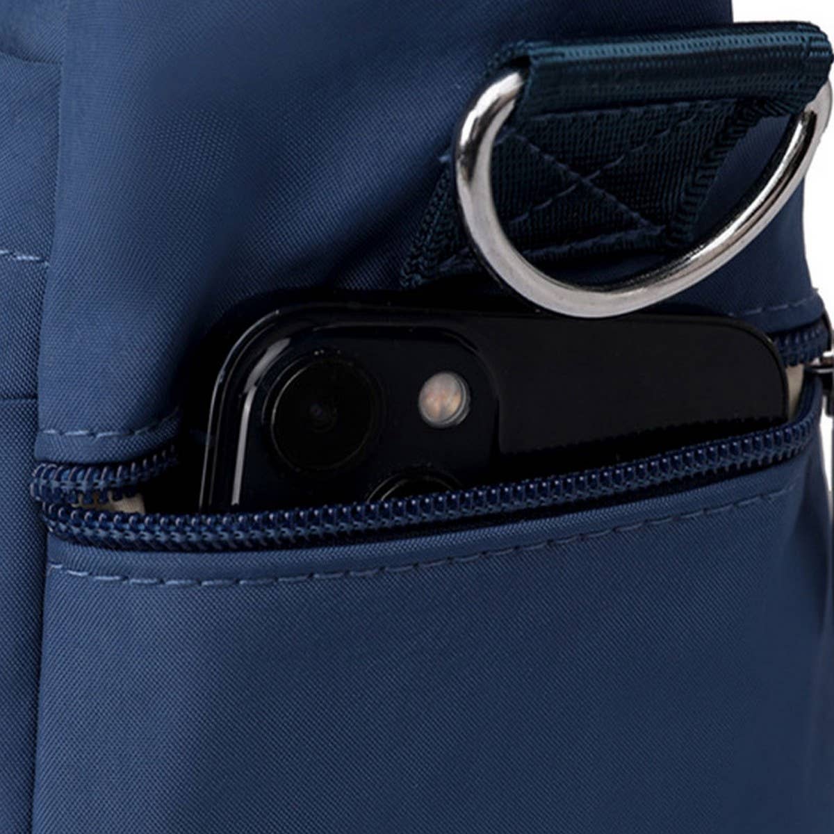 LARGE CAPACITY NYLON SHOULDER CROSSBODY BAG_CWAB3512