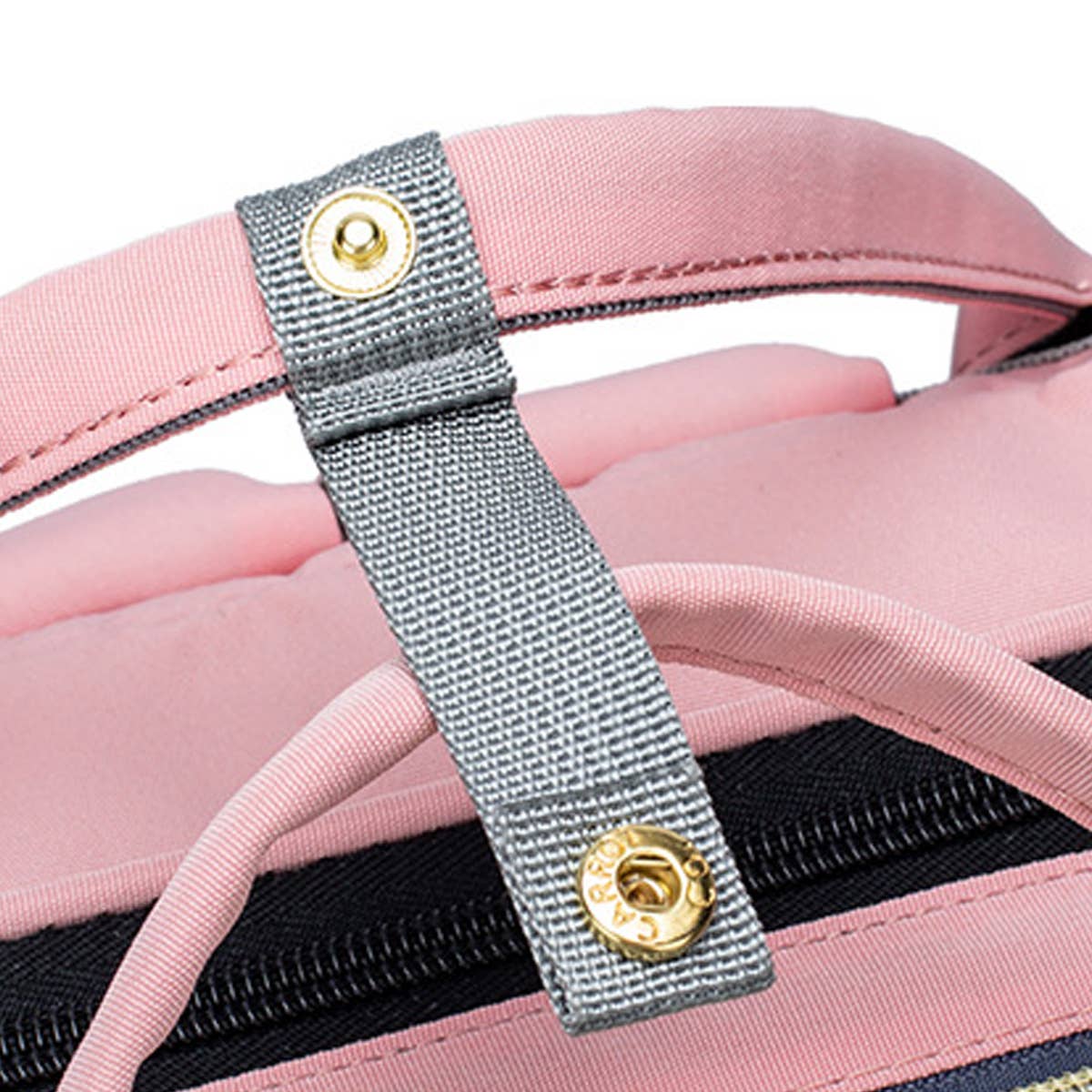 PORTABLE BACKPACK MOTHER AND BABY BAG_CWAB2233