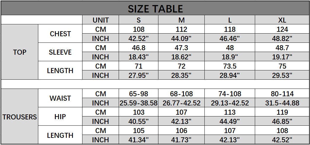 Waffle cardigan and trousers casual suit