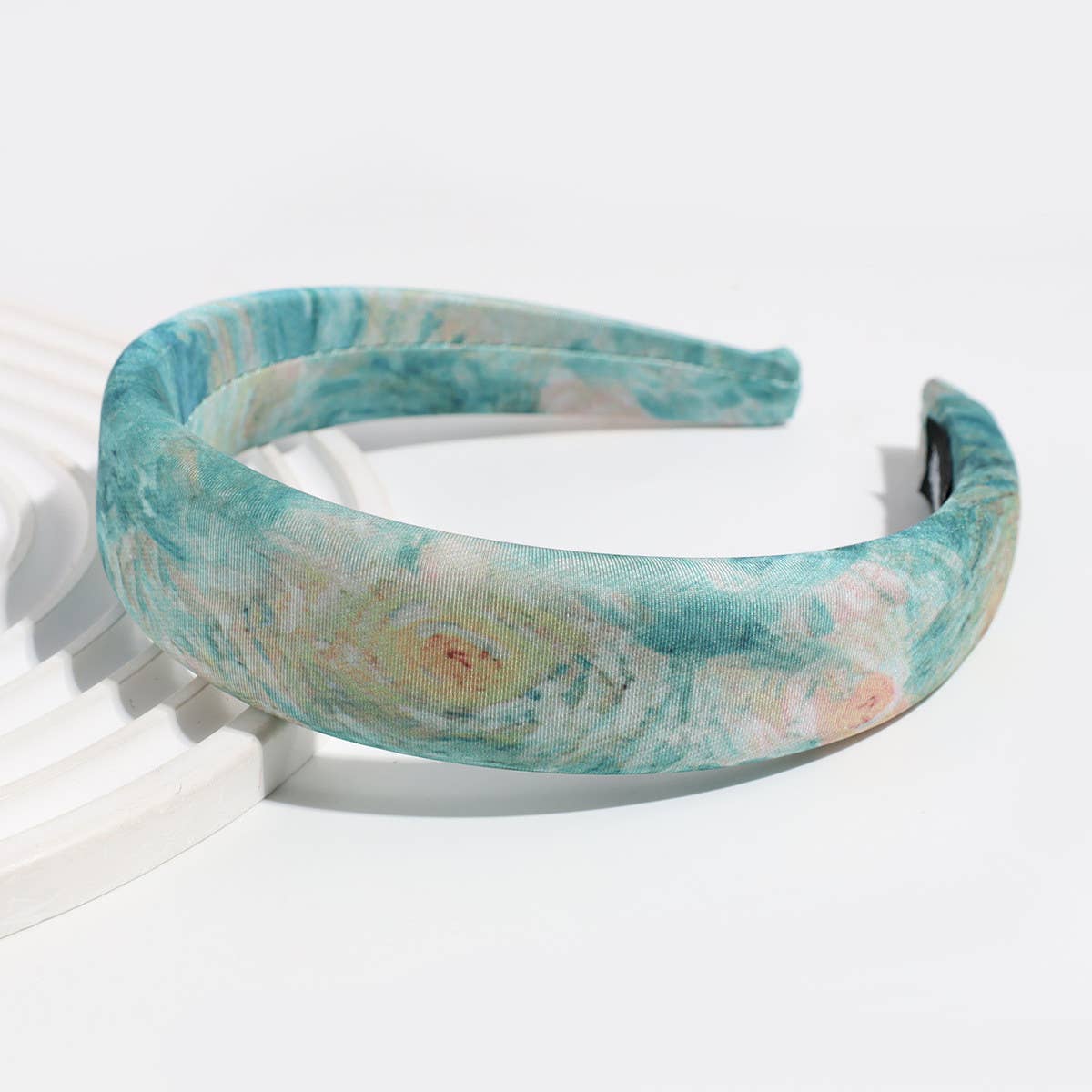 2024 NEW ALL-MATCH INK-DYED HEADBAND_CWAHA2246