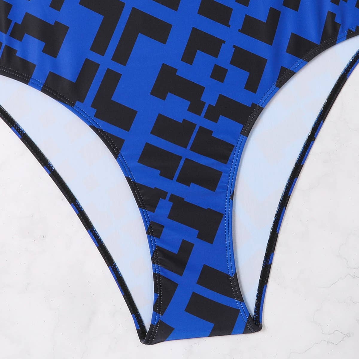 2024 NEW ONE-PIECE BIKINI SWIMSUIT_CWMW0214