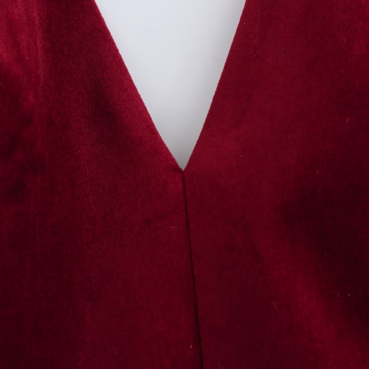 Women??¢s Velvet Mini Dress French Fashion Style_CWDMD5810