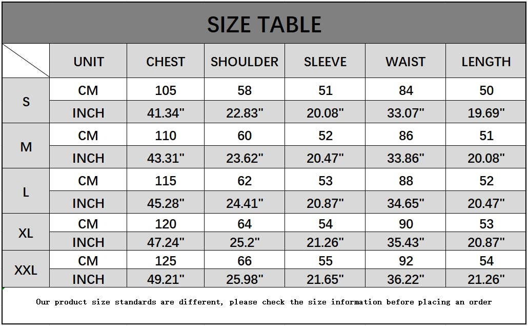 Printed Plaid Jacket With Zipper Pocket