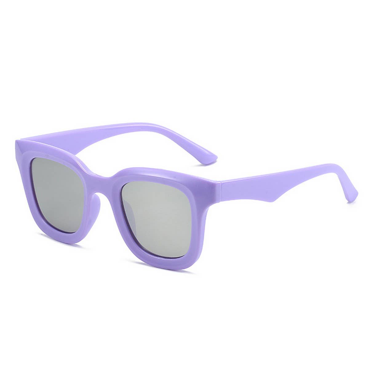 WIDE FRAME DANDY SUNGLASSES