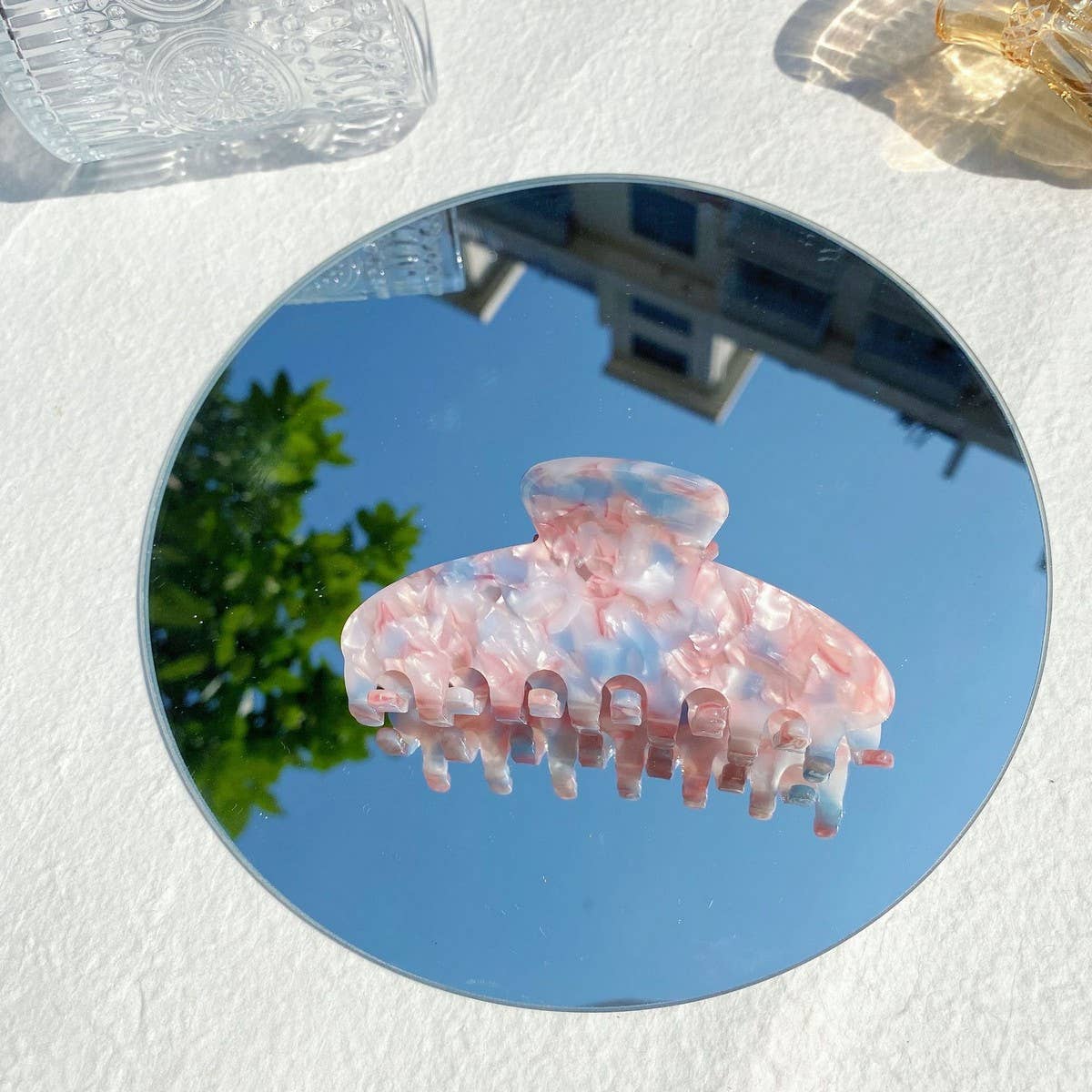 CWAHA1572_DIFFERENT STYLES OF SIMPLICITY HAIR CLAW CLIP