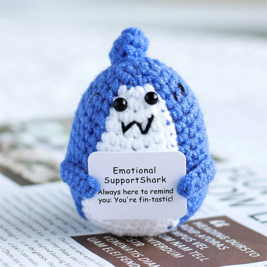 CWMM9286_HAND-WOVEN INTERESTING STRESS RELIEF DOLL