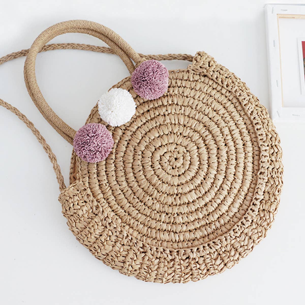 WOMEN CASUAL SIMPLE SHOULDER BAGS_CWAB0829