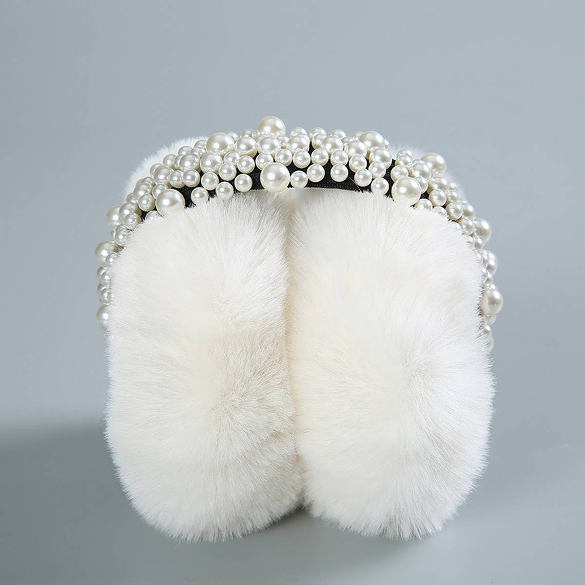 FASHION CARTOON EARMUFFS_CWMM1417