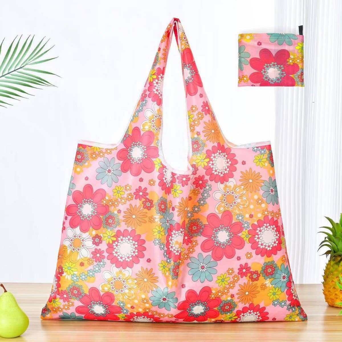 THICKENED FOLDABLE ECO-FRIENDLY SHOPPING BAG_CWAB3459