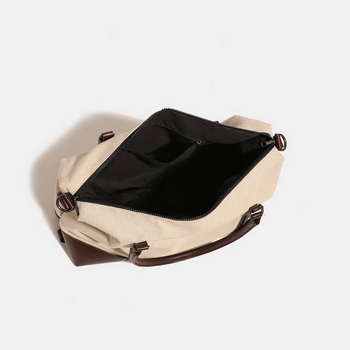 LIGHTWEIGHT LARGE CAPACITY SPORTS HANDBAG_CWAB2984