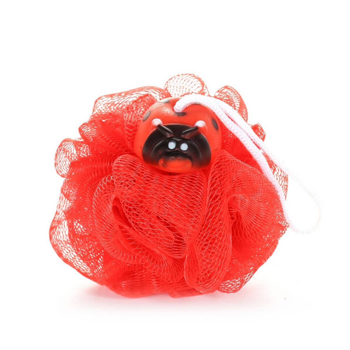 CWMM9152_CARTOON ANIMAL SOFT CHILDREN'S BATH BALL