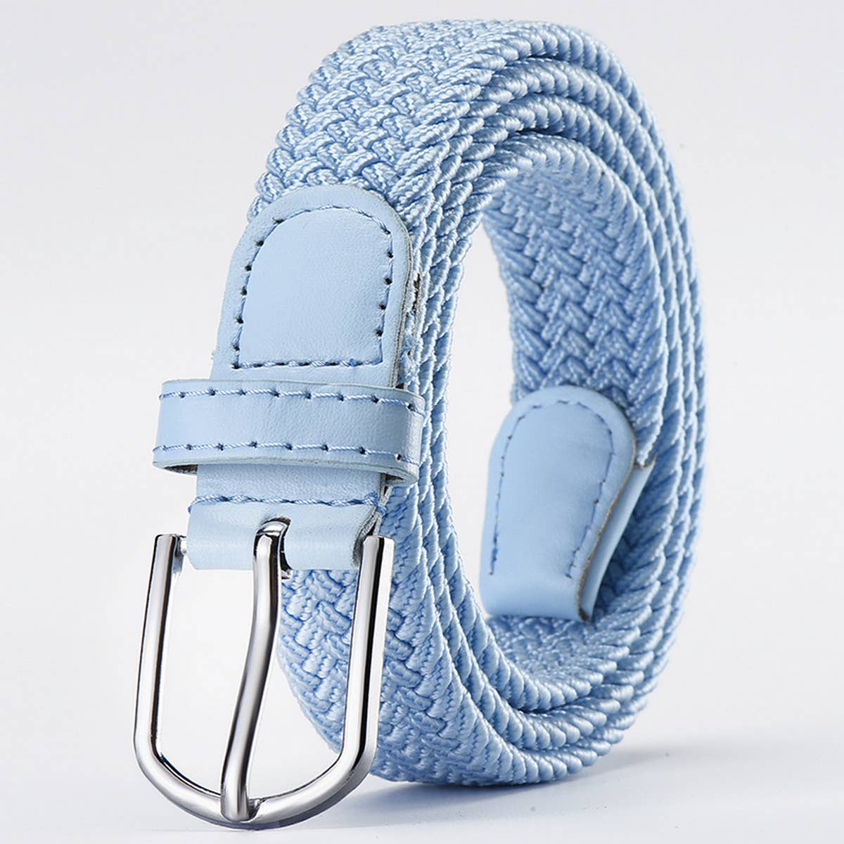 VERSATILE ELASTIC BRAIDED BELT_CWABE0575