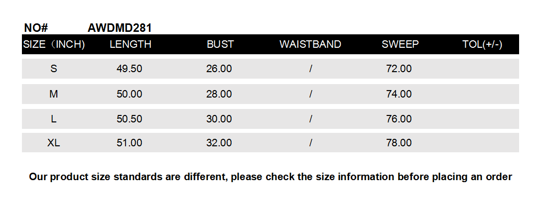 AWDMD281_SLEEVELESS VEST SOLID COLOR KNITTED LONG DRESS