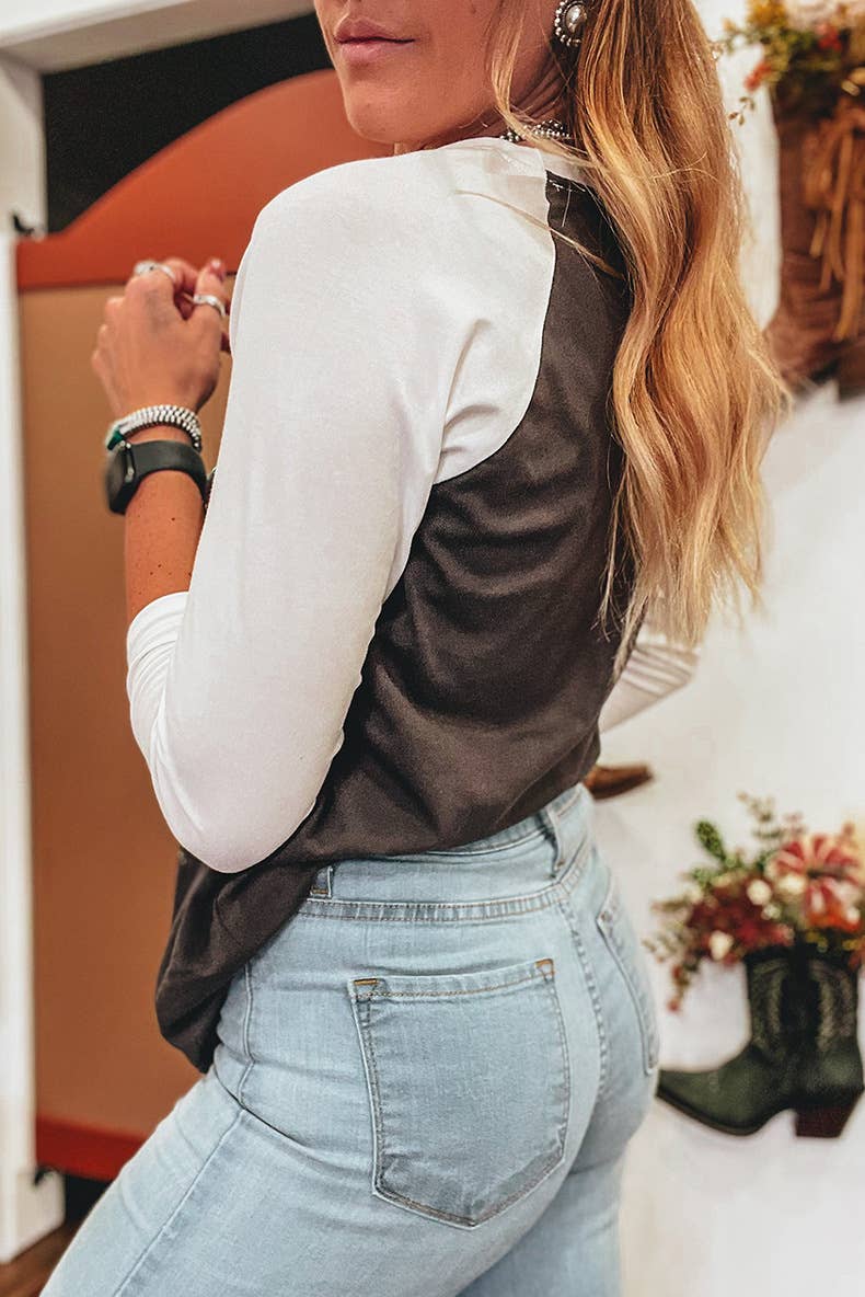 LONG SLEEVE INDIVIDUAL DESIGN PRINTED HOODIE