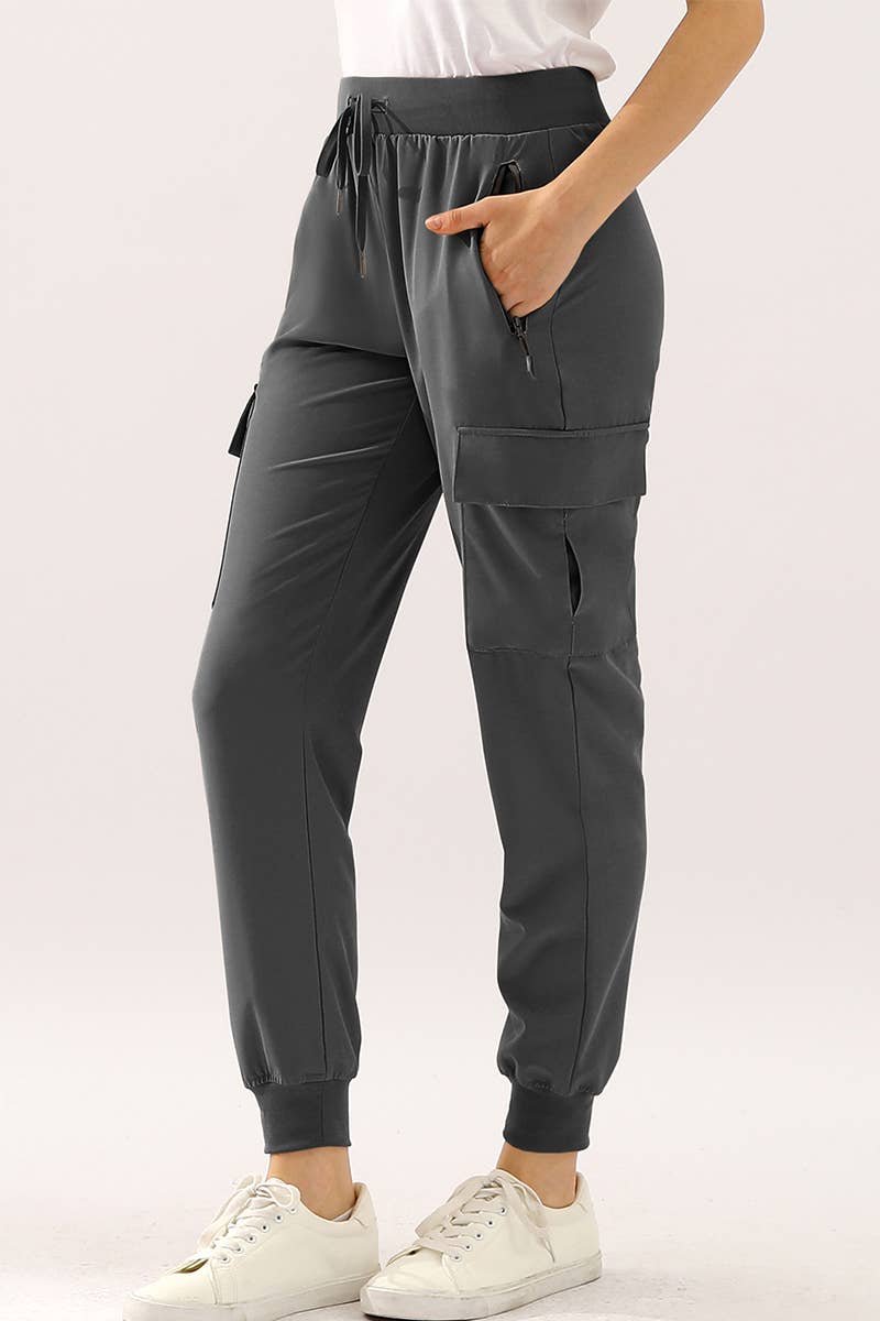 CWBLP407-P_Lightweight Quick Drying Hiking Pants