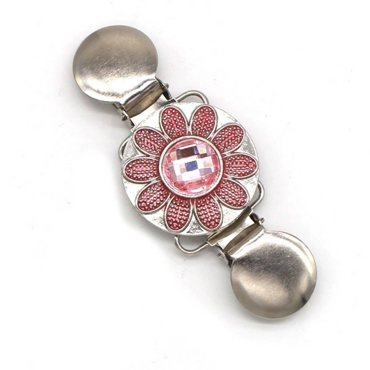 HOT SALE TURQUOISE SWEATER CLIP AND SHAWL CLIP