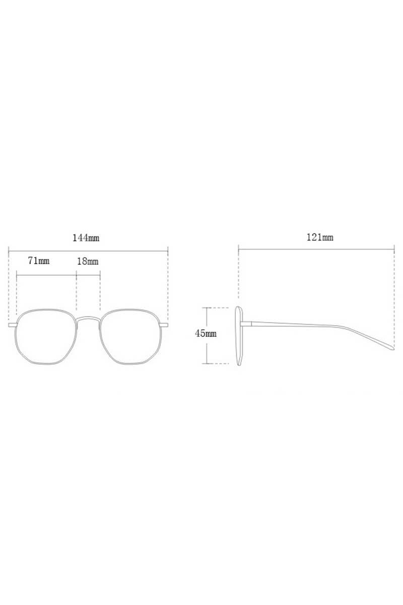 FUTURE TECHNOLOGY WIND SUNGLASSES