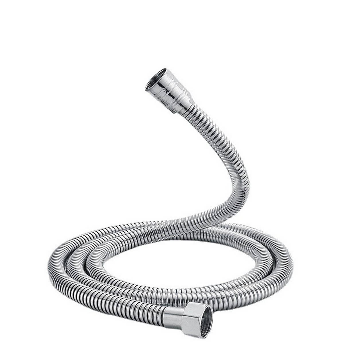 FILTERED BOOSTER WATER-SAVING SHOWER HEAD