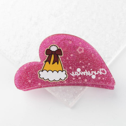 CHRISTMAS TILT A LOVE APPEARANCE FOR SANTA CLAUS