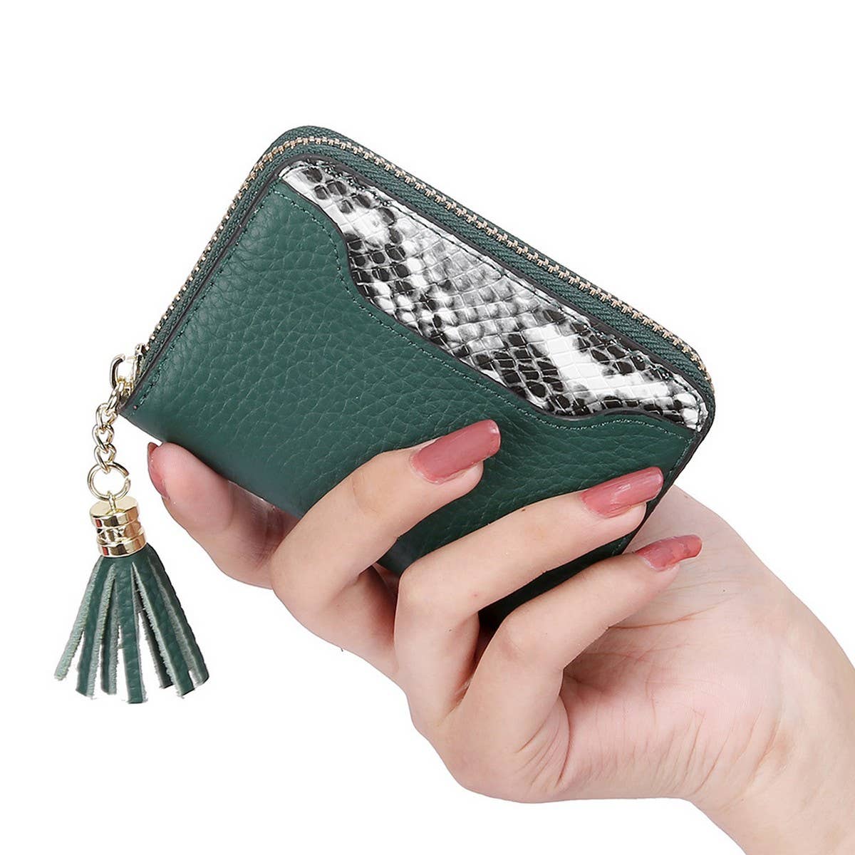 MULTICARD SLOT BUSINESS CARD HOLDER BANKCARD HOLDER_CWAB3888