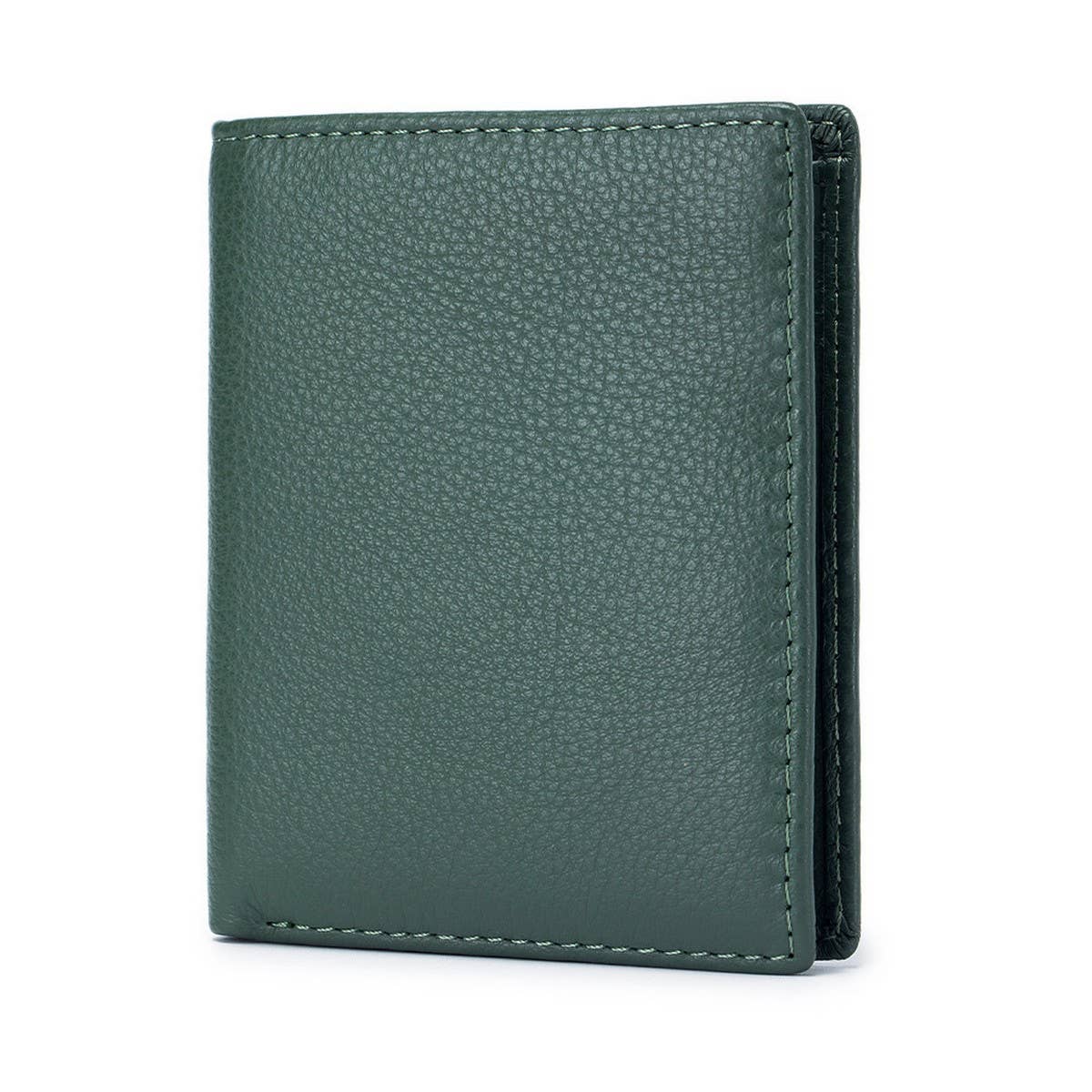 Women's Slim Leather Multi-Card Holder_CUAB00364