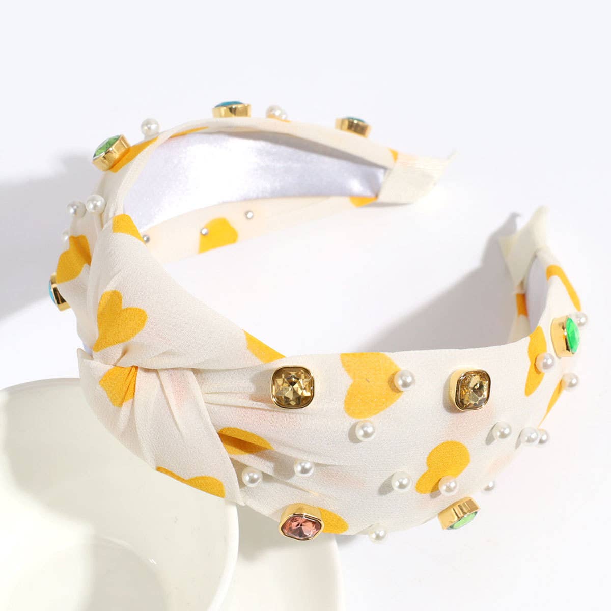 2024 NEW LOVE WIDE-RIM KNOTTED HEADBAND_CWAHA2330