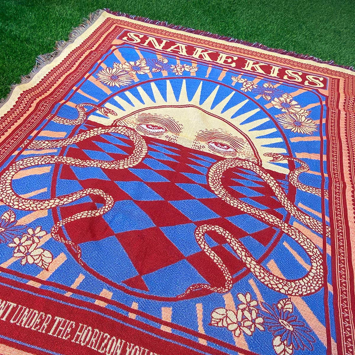 HOUSEHOLD SOFA BLANKET COVER BLANKET