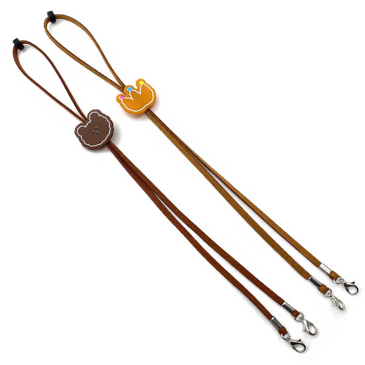 POPULAR COLORFUL CARTOON GLASSES LANYARD_CWMM1149