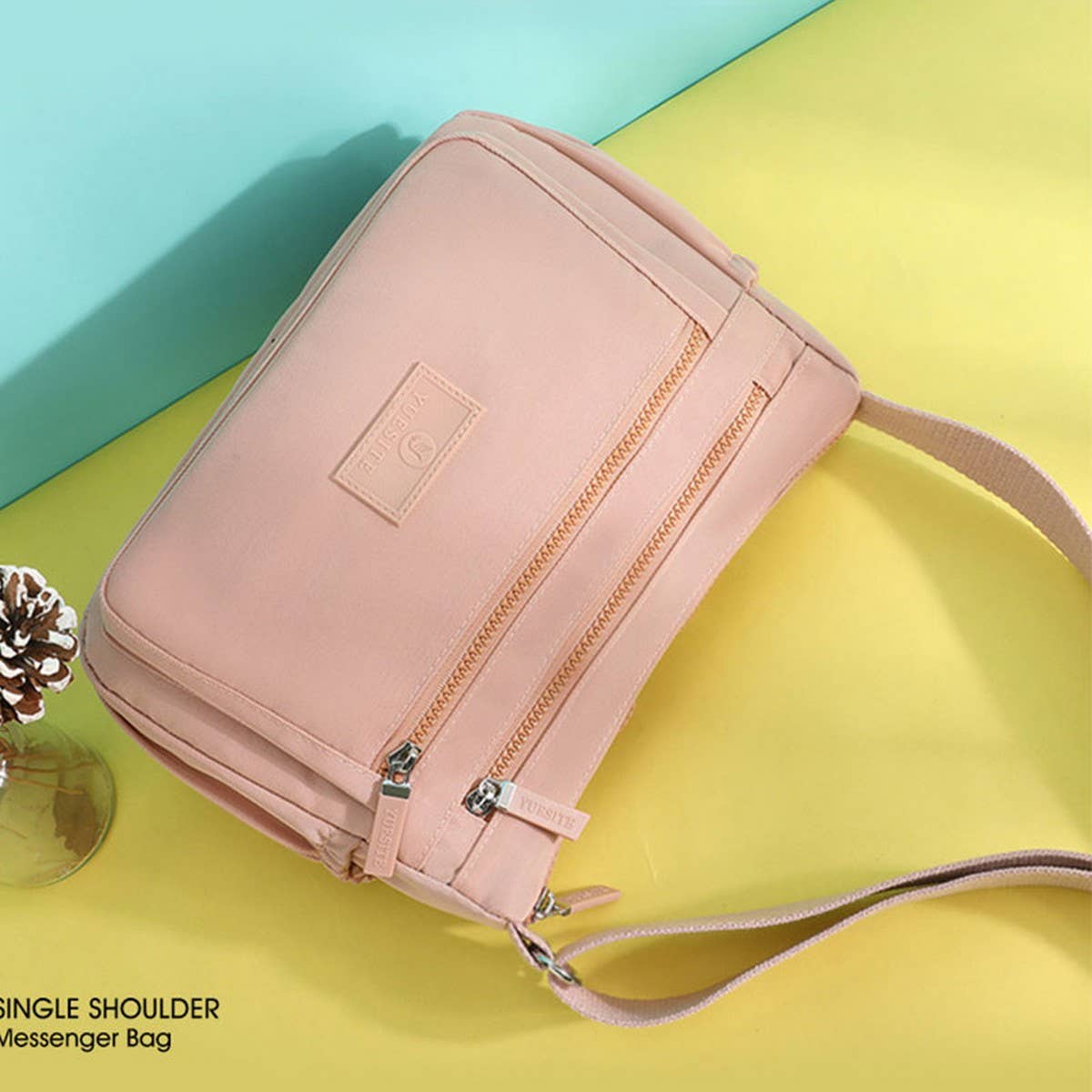 FASHIONABLE NEW STYLE CROSSBODY SHOULDER BAG