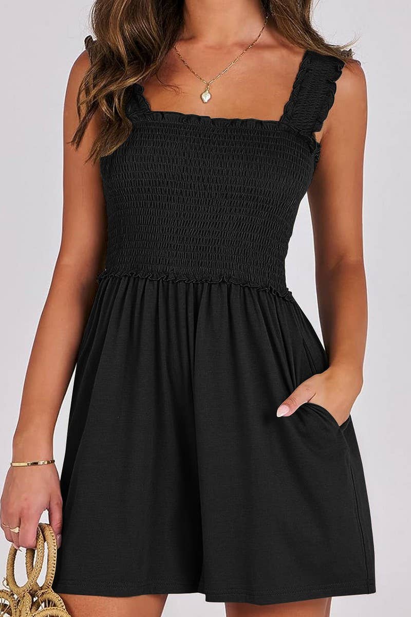 CWDSD10887_2025 SUMMER ELEGANT CASUAL SLEEVELESS JUMPSUIT