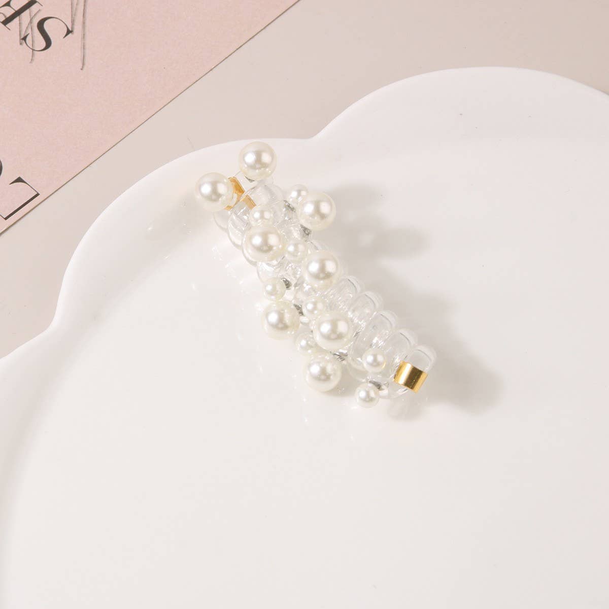 CWAHA1102_SIMPLE PHONE LINE FIXED SCRUNCHIE