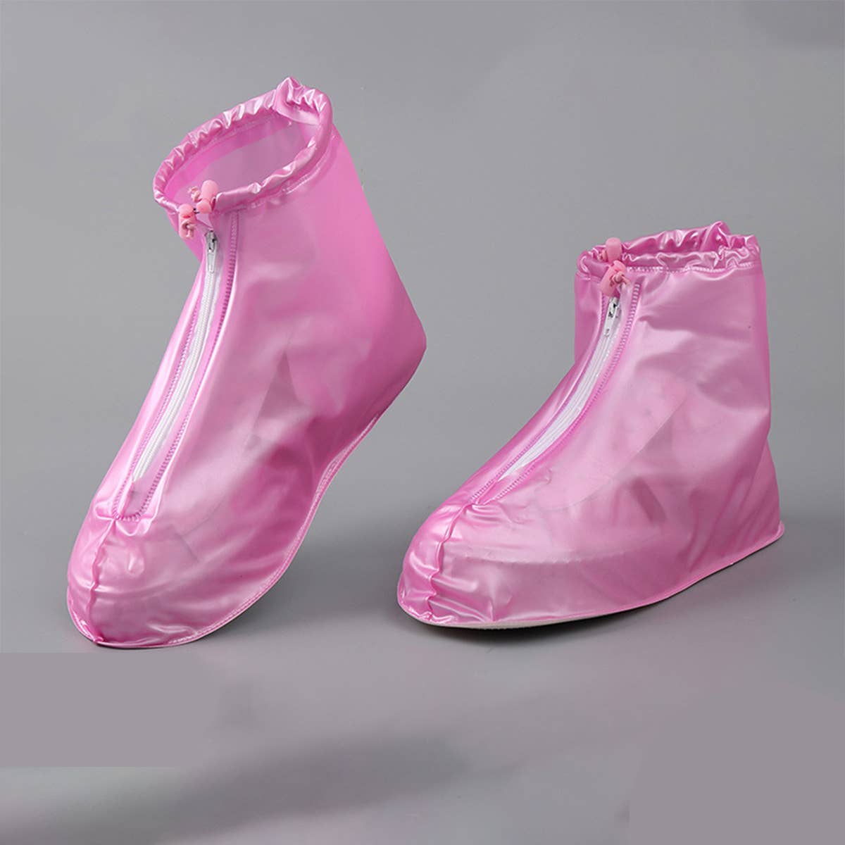 CWMM8434_OUTDOOR WATERPROOF RAIN BOOTS SHOE COVERS