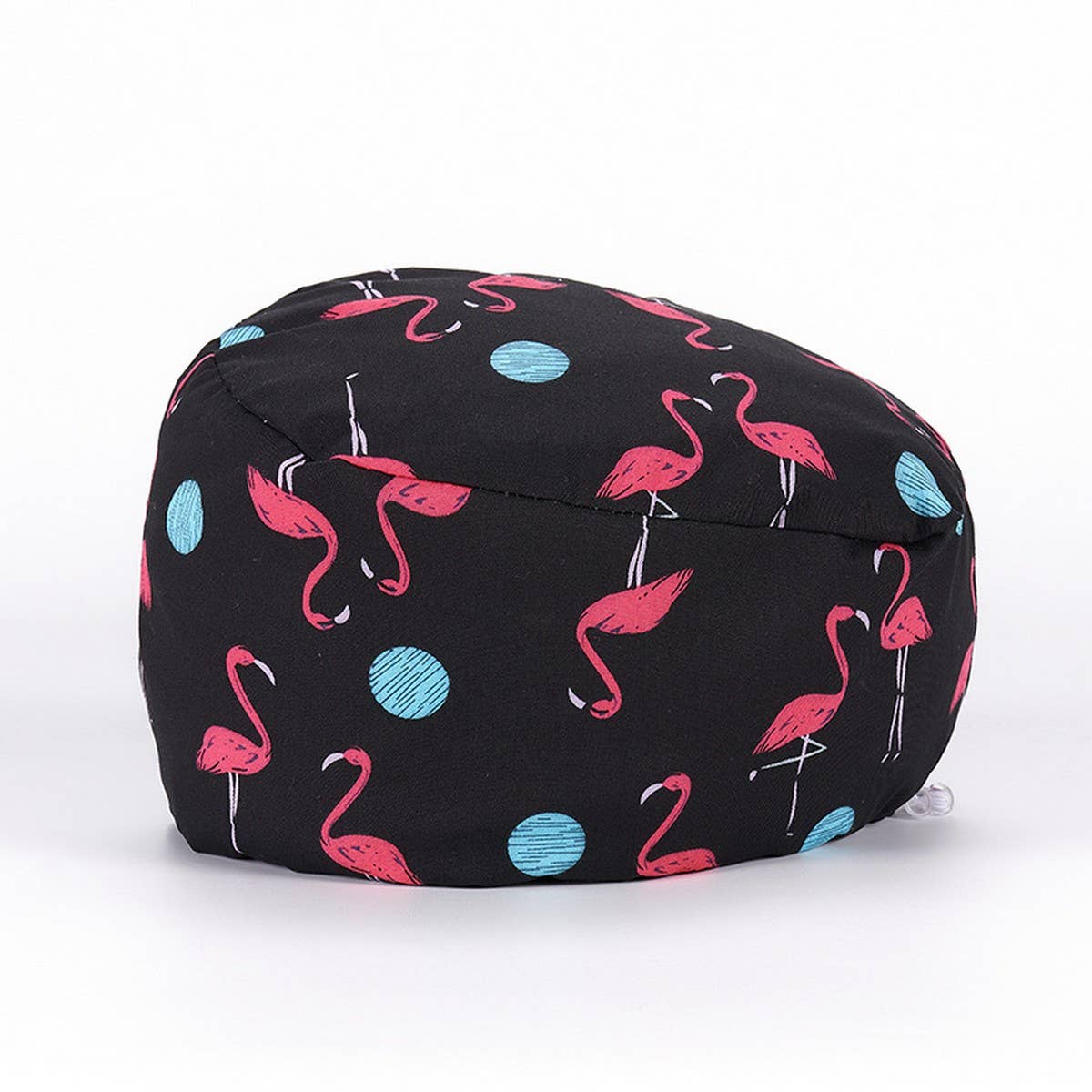 OPERATING ROOM ROUND HAT PURE COTTON CAP_CWAH3390