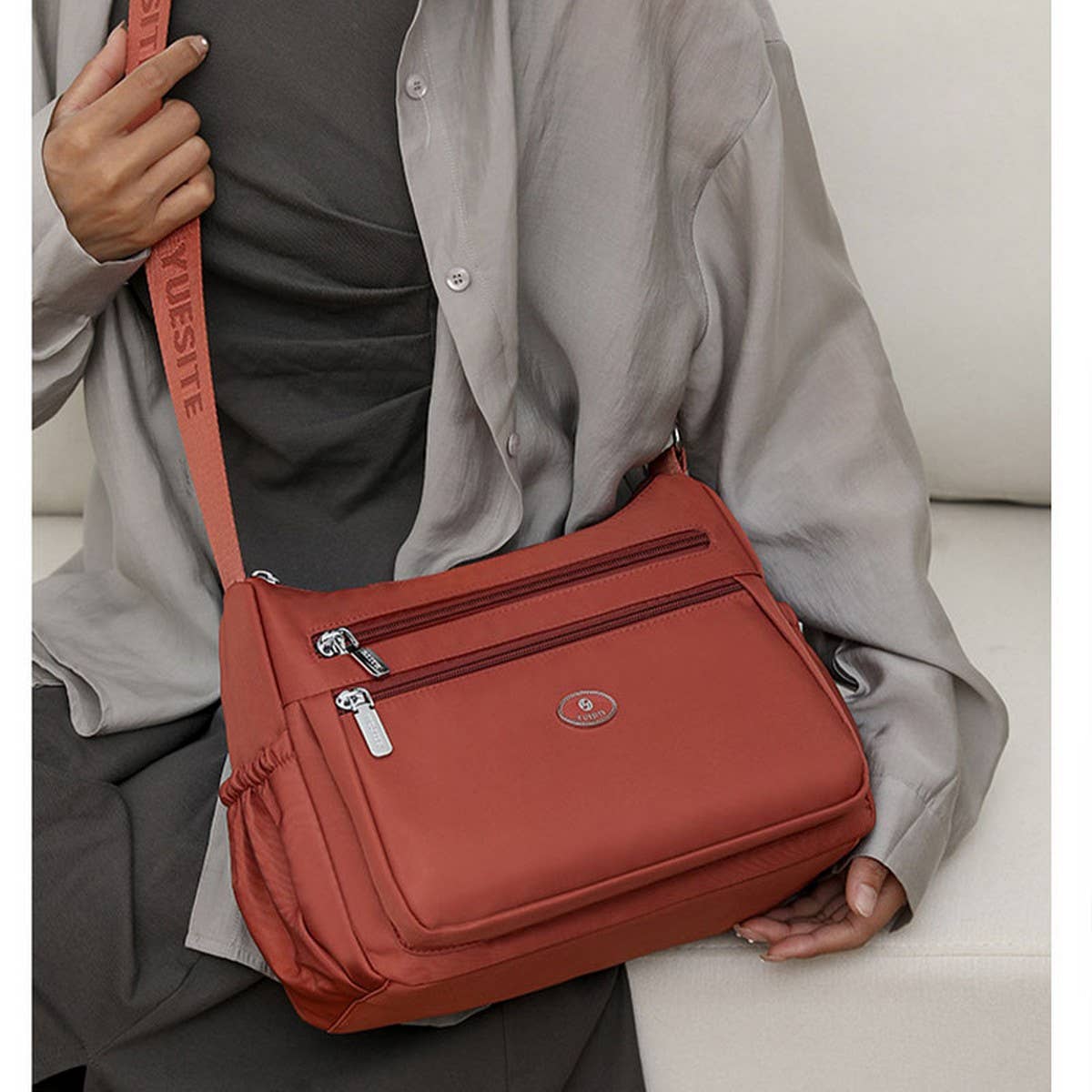 FASHION SMALL SQUARE SHOULDER MESSENGER BAG_CWAB3455