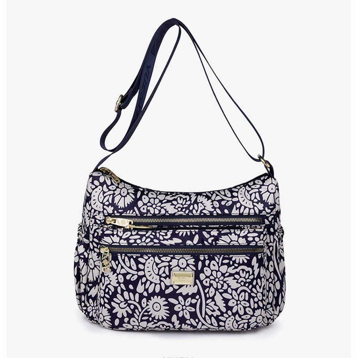 FASHION DUMPLING BAG SHOULDER CROSSBODY BAG_CWASC1769