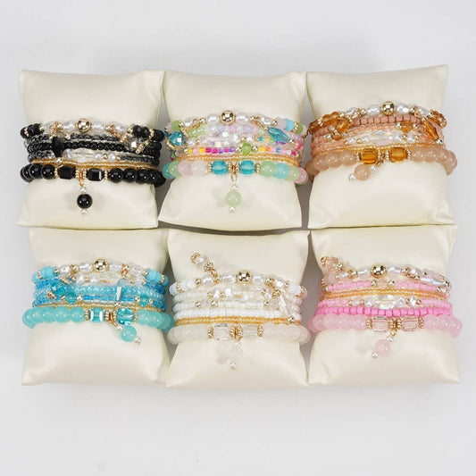 CWAJE05683_BOHO HANDMADE BEADED BRACELET SET 6PCS WOMEN
