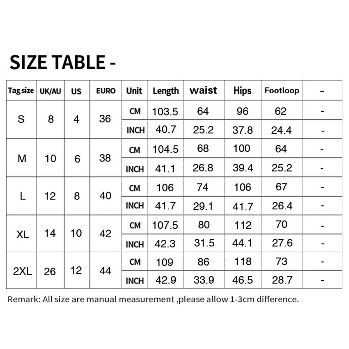 STYLISH ELASTIC-WAIST PLEATED HIGH-WAISTED PANTS